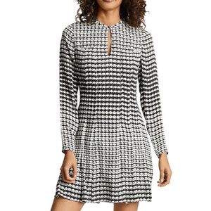 Reiss Evie Mini Dress